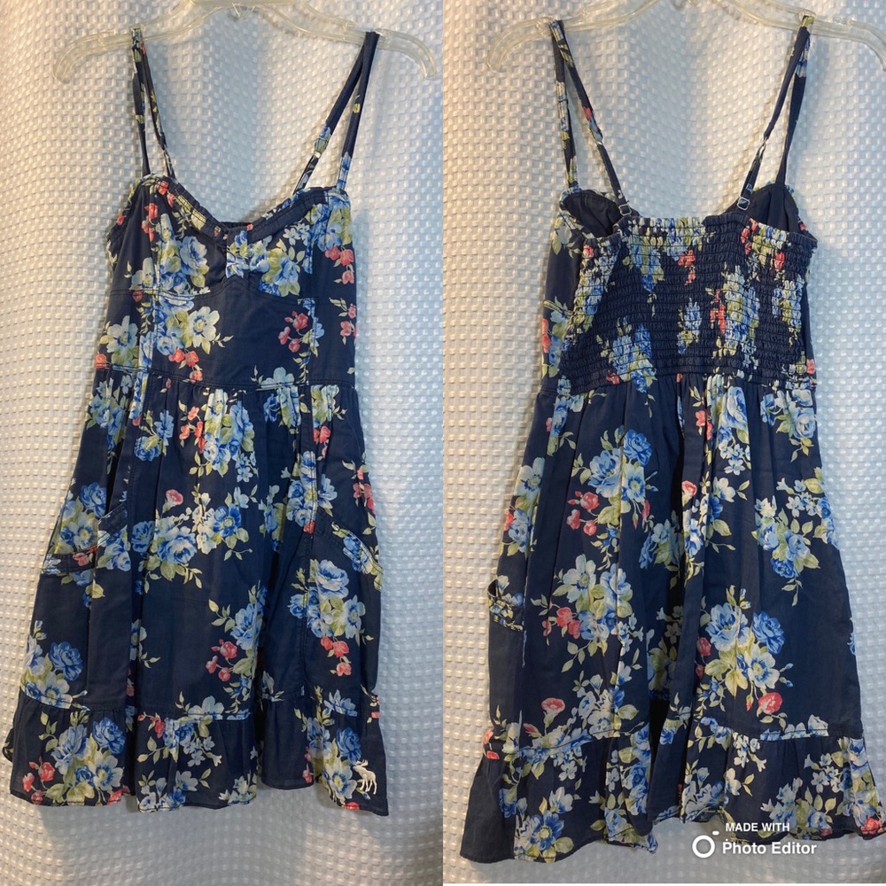 Abercrombie Kids Dress